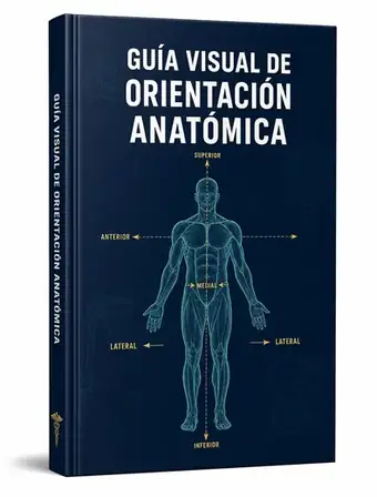 Bono #3: Guía Visual de Orientación Anatómica
