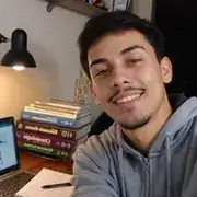 Lucas Ferreira